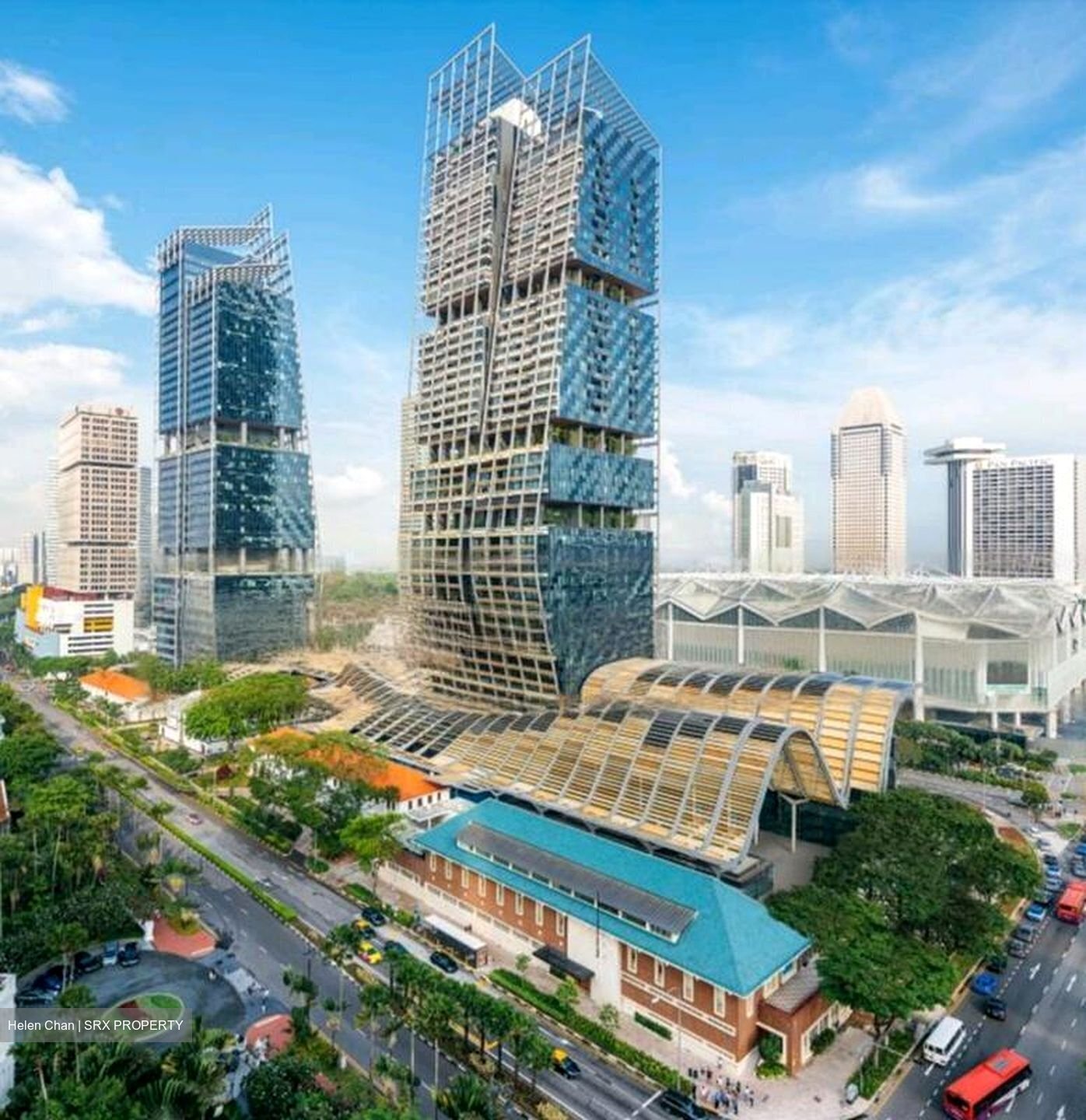 Guoco Midtown Office (D7), Retail #456313241